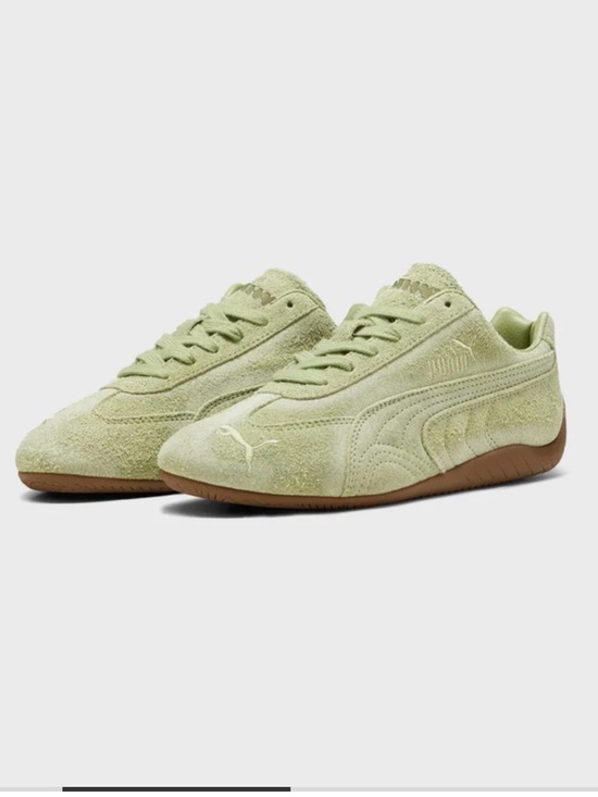 Puma Shoes - Danielle Cathari Puma Speedcat Suede